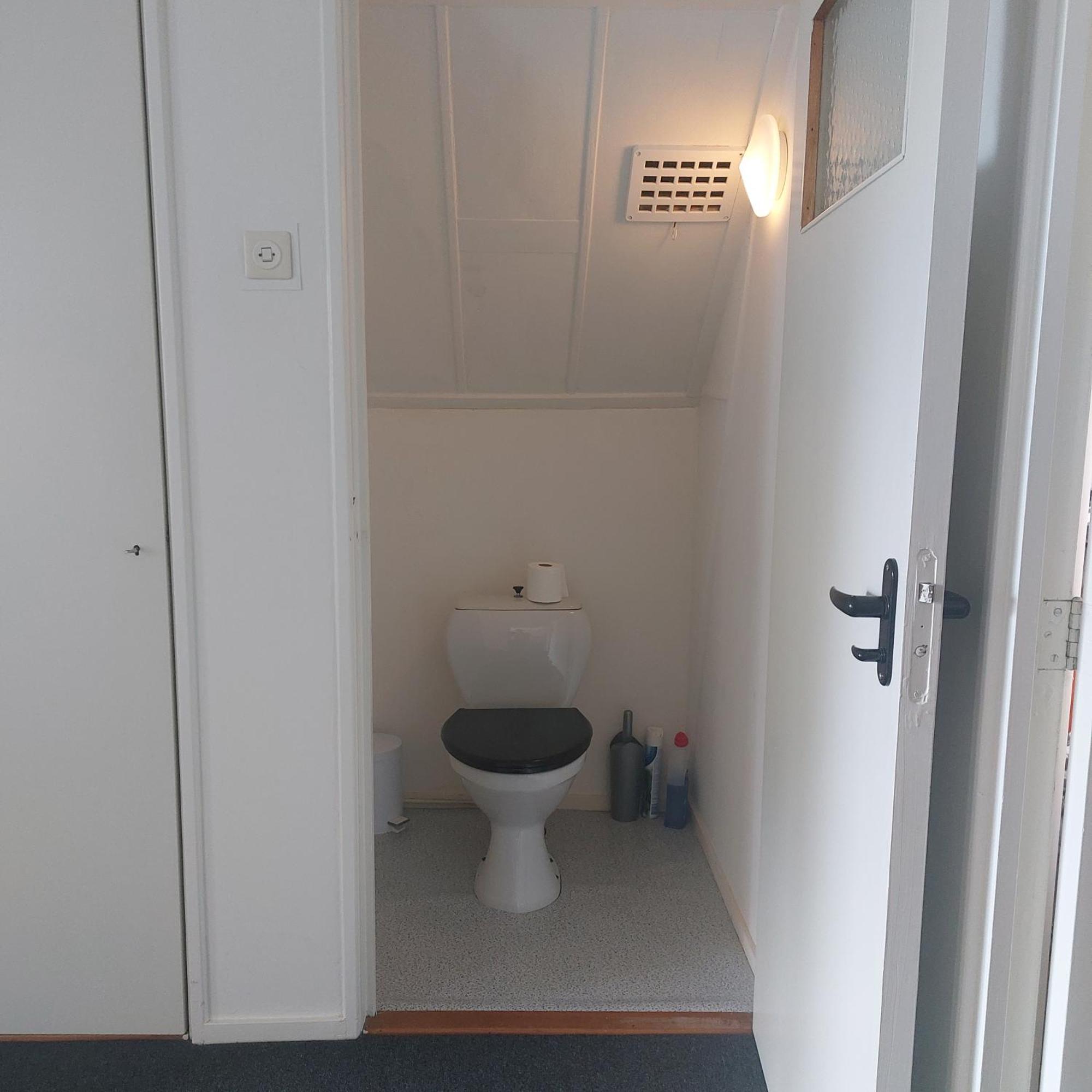 Hof Christina Vakantiewoningen Vrouwenpolder Zewnętrze zdjęcie