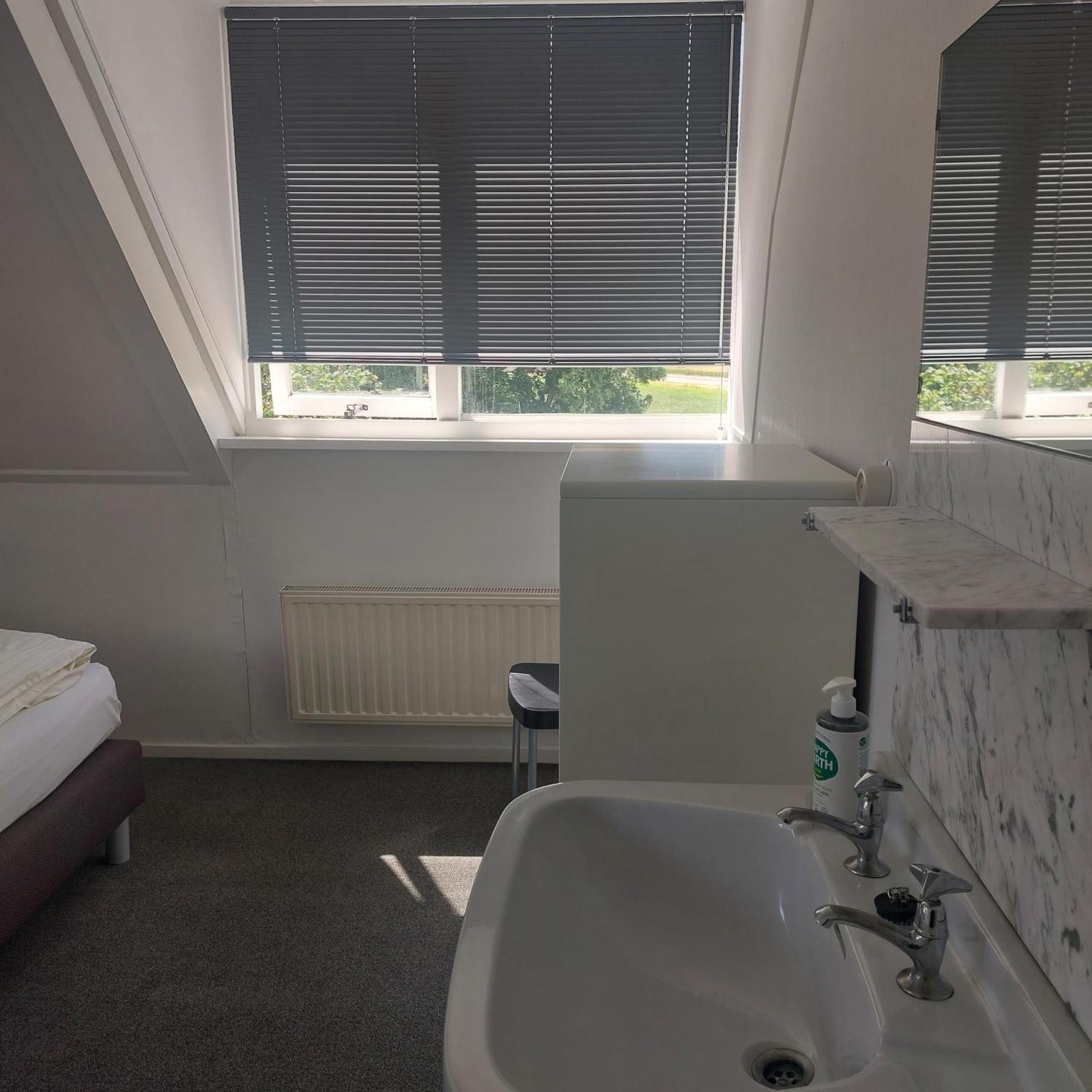 Hof Christina Vakantiewoningen Vrouwenpolder Zewnętrze zdjęcie