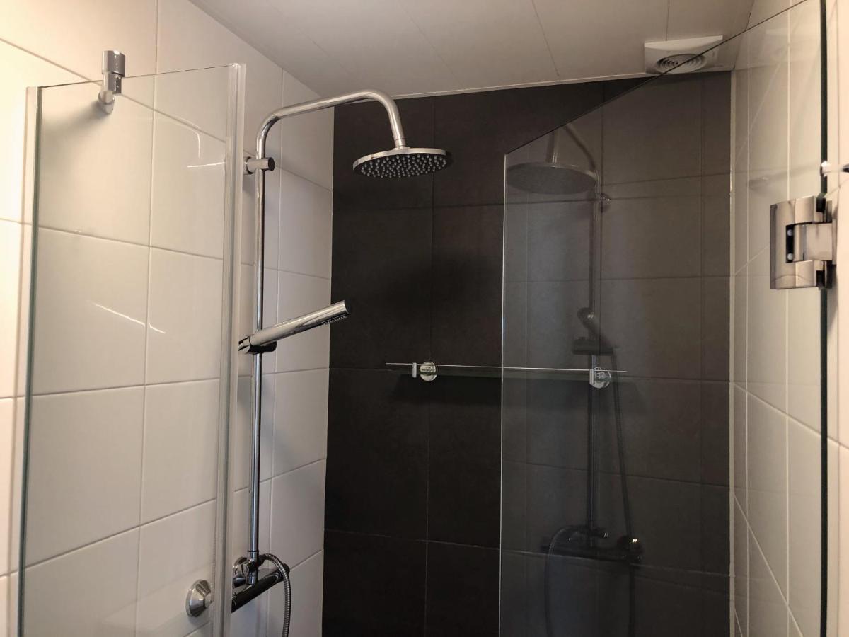 Hof Christina Vakantiewoningen Vrouwenpolder Zewnętrze zdjęcie