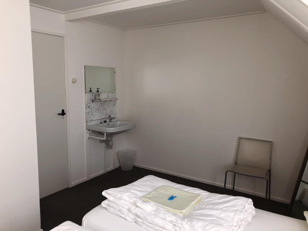 Hof Christina Vakantiewoningen Vrouwenpolder Zewnętrze zdjęcie