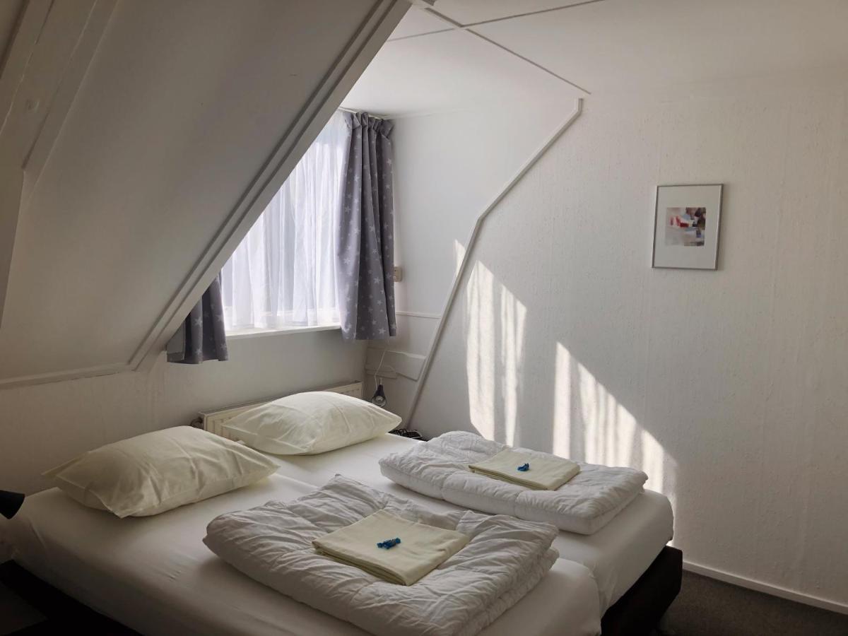 Hof Christina Vakantiewoningen Vrouwenpolder Zewnętrze zdjęcie